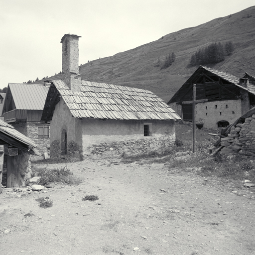 chapelle Notre-Dame-des-Neiges