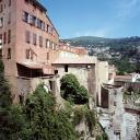 moulin à farine, à huile, à ressence et filature, actuellement immeuble à logements