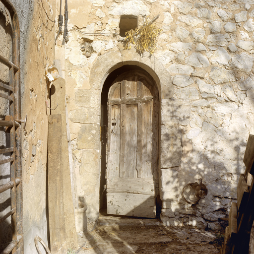 ferme dite Bastide de Notre-Dame-du-Serret