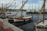 Port de Bandol