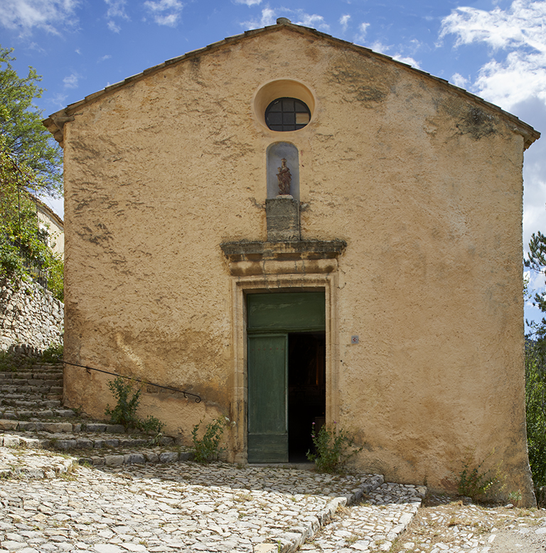 Eglise paroissiale Saint-Sidoine