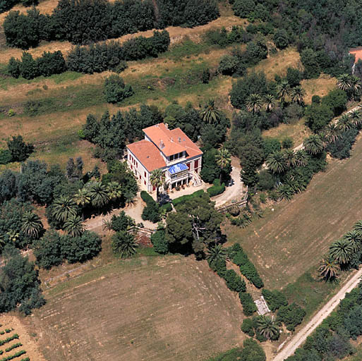 maison de villégiature Le Château