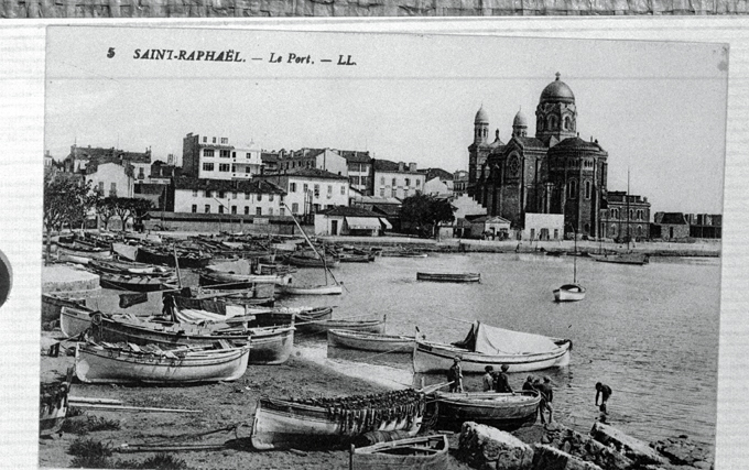 ville, station balnéaire