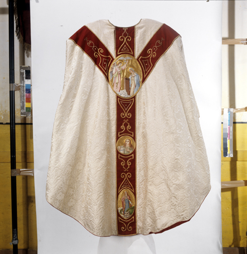 chasuble No 3