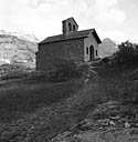 chapelle Saint-Hippolyte