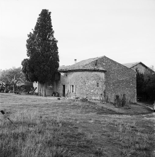 Prieuré de Bénédictins Saint-Christophe