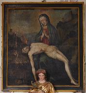 Tableau : Pietà