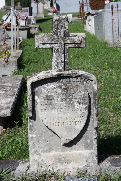 cimetière