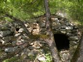 cabane de cultivateur