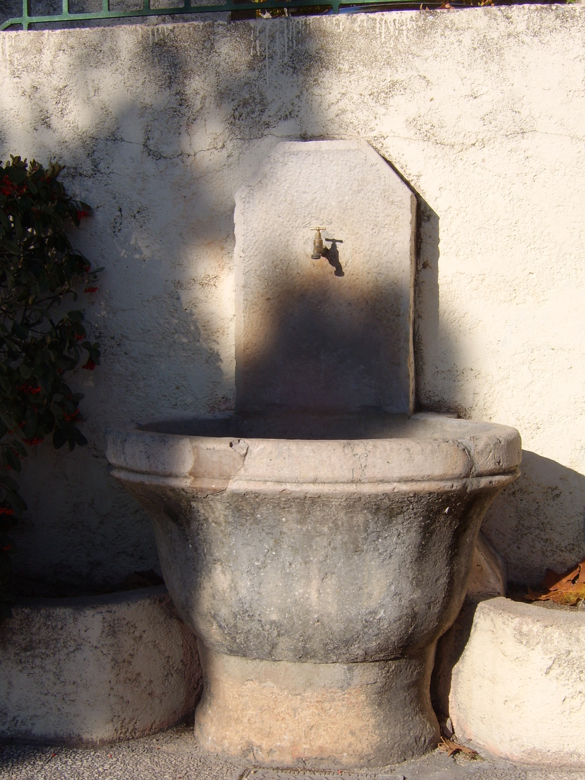 fontaine