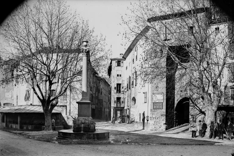 fontaine