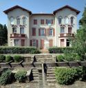 maison de villégiature (villa) dite La Bastide