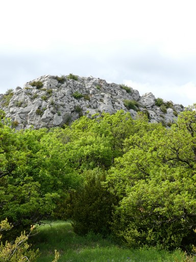 Présentation de l'ancienne commune d'Antonaves