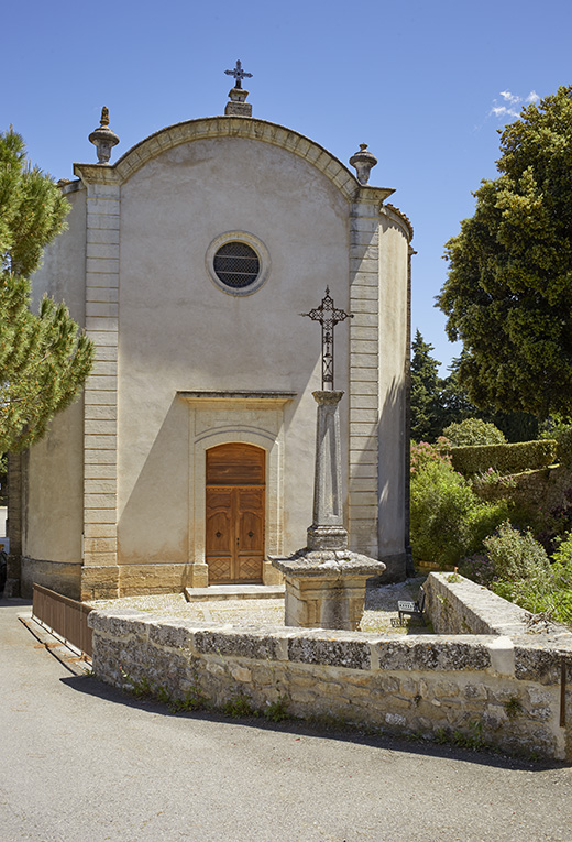 Eglise paroissiale Saint-Pierre-et-Saint-Baudile