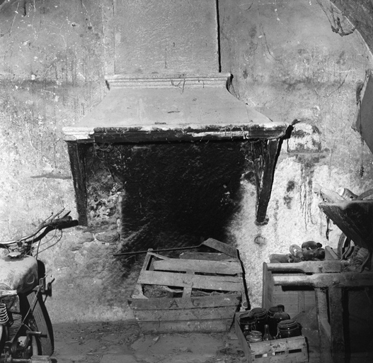 maison semi-troglodytique