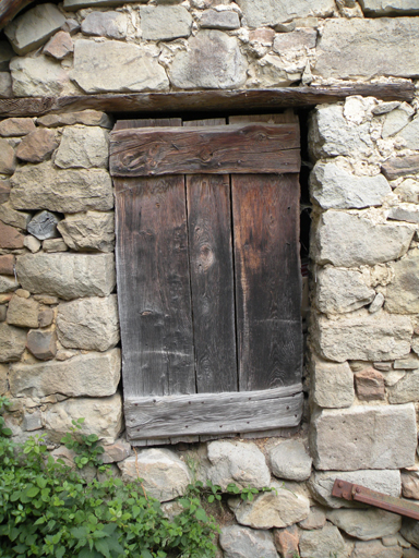 entrepôt agricole
