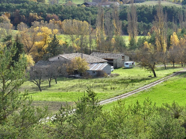 ferme de Lidane