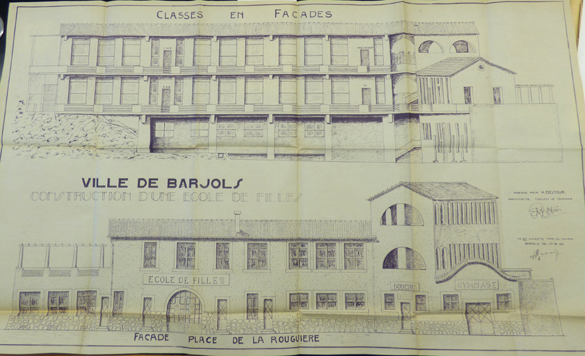 groupe scolaire