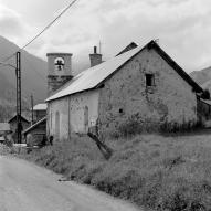 chapelle Saint-Laurent