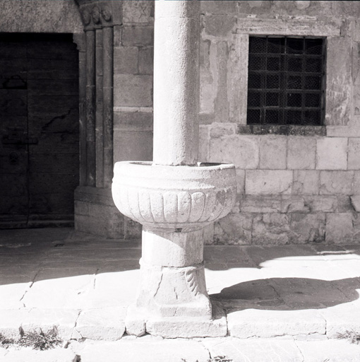 église paroissiale Saint-Marcellin