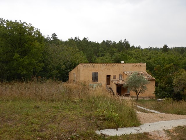 moulin à farine, dit moulin Gassend