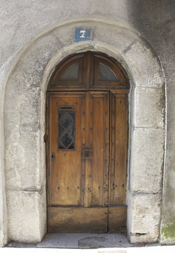 village de Castellane