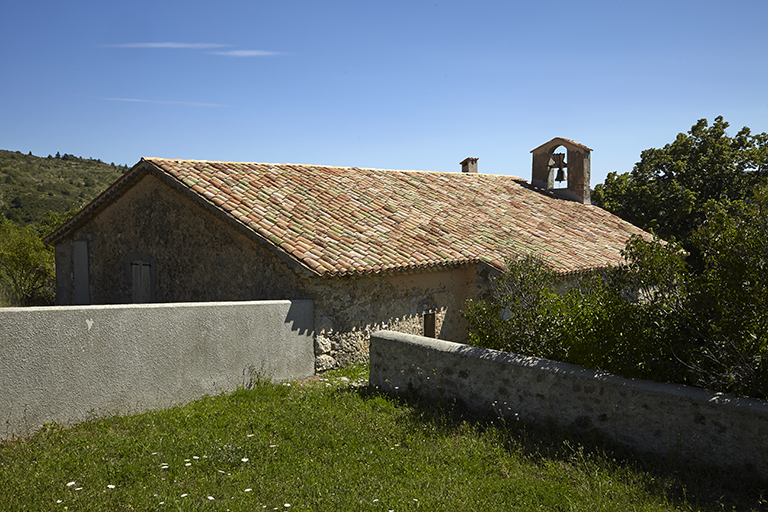 Église succursale Saint-Pierre dite chapelle Saint-Pierre