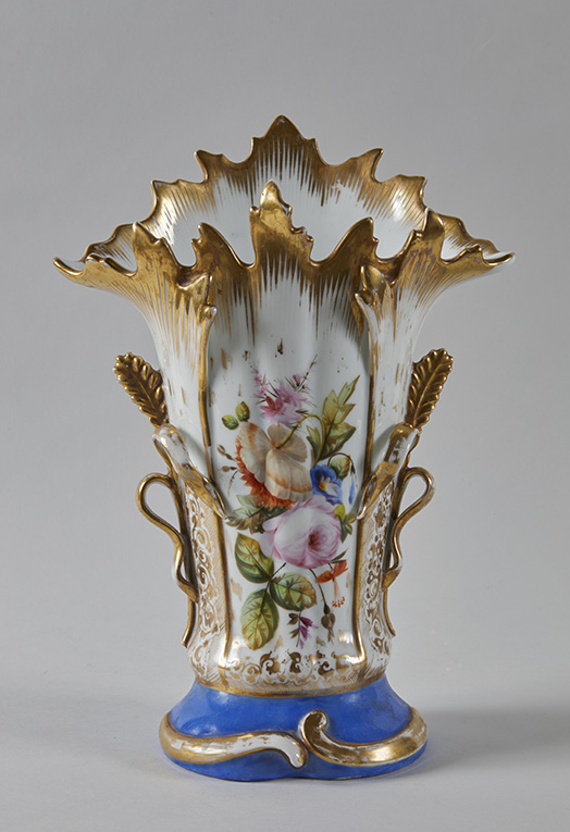 Vase d'autel