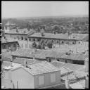 couvent de la Visitation-Sainte-Marie actuellement immeuble à logements