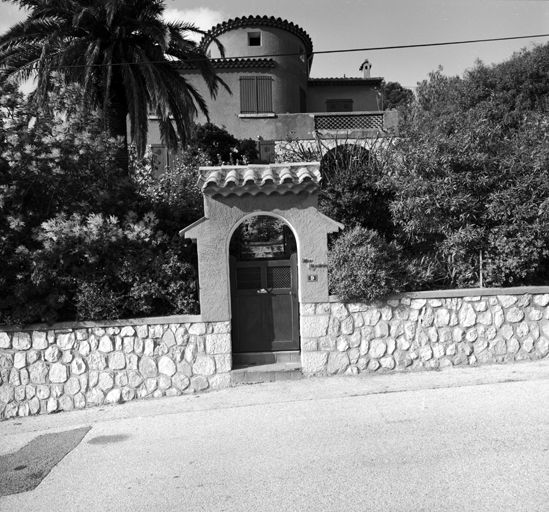 Maison dite Villa Mon Pigeonnier