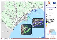 Ports et aménagements portuaires de la commune de Menton