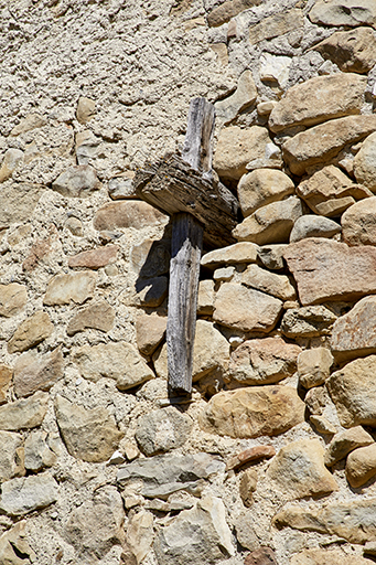 maison, puis entrepôt agricole
