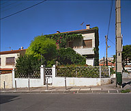 maison, du sous-lotissement Baudin, dite Villa Françoise