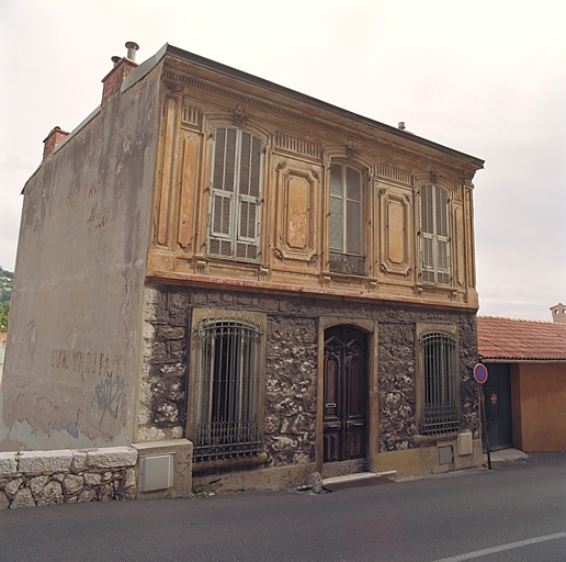 hôtel de voyageurs dit Le Petit Hôtel de la Rade