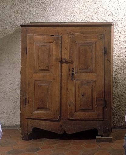 armoire (au sol)