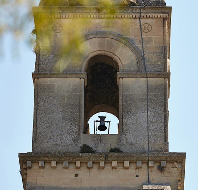 Eglise paroissiale de la Transfiguration dite église basse