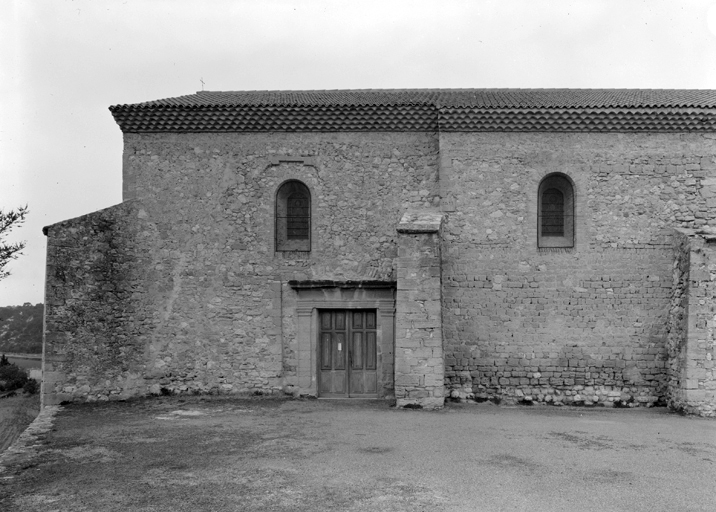 église paroissiale Saint-Pierre