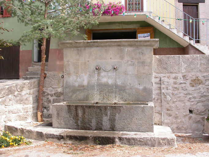 fontaine