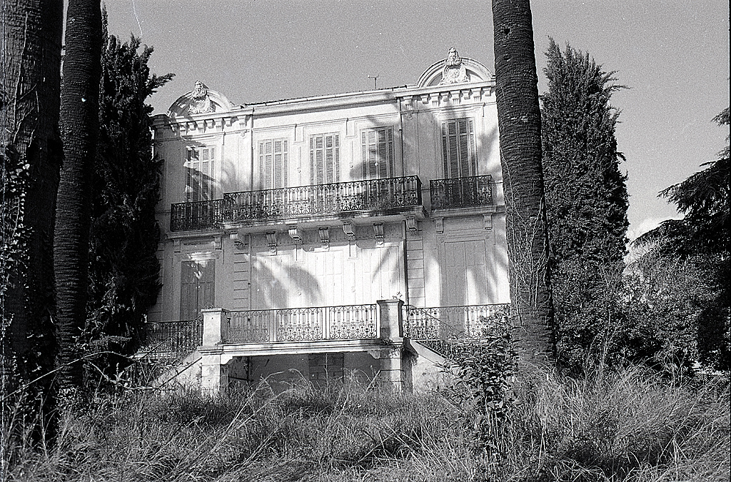 maison dite Villa Emile