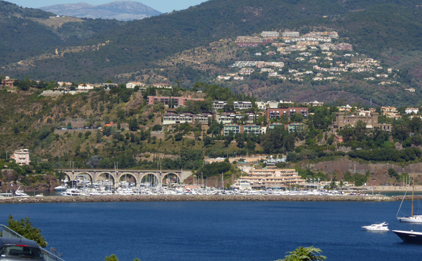 Port de la Rague