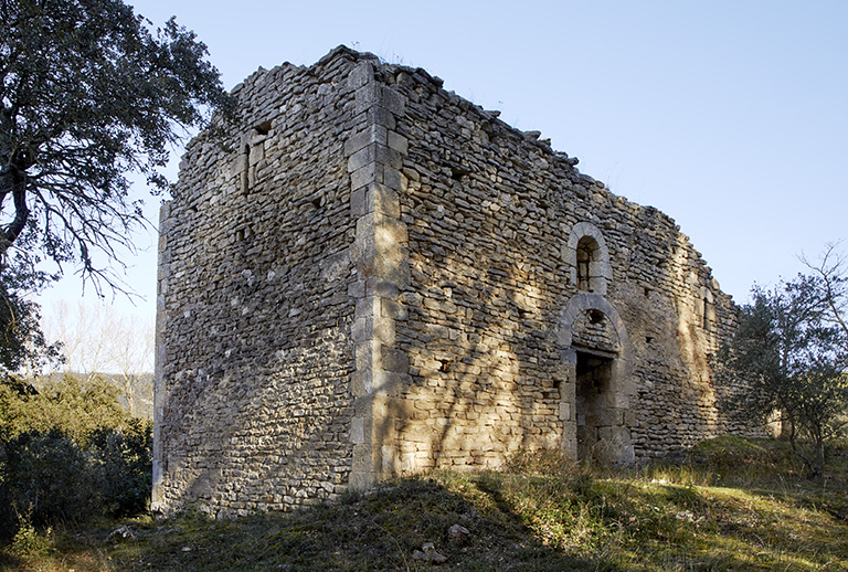 Chapelle Saint-Nicolas