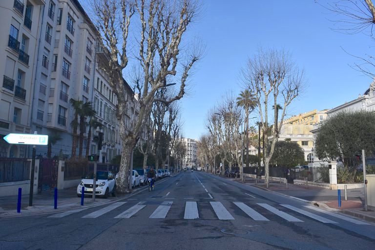 Boulevard Carabacel