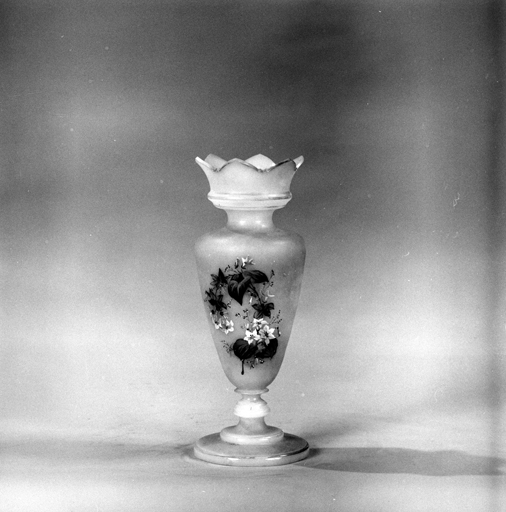 vase à fleurs No 10