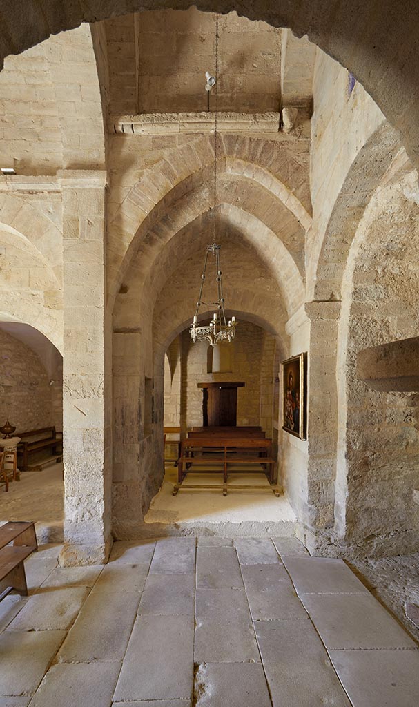 Eglise paroissiale Saint-Pantaléon