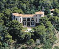 maison dite Villa Aigo Lindo puis Château Faraghi