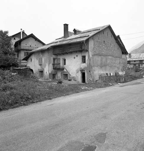 fermes