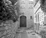 maison dite Villa Bonta Barre