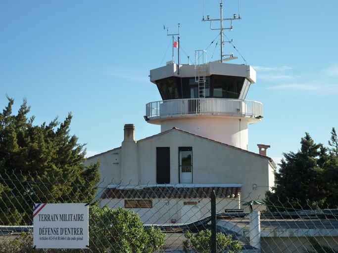 sémaphore du Bec de l'Aigle