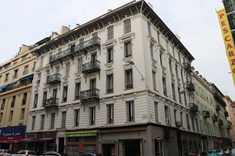 Immeuble