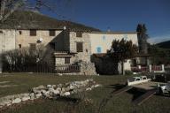 Ecart de l'Estang